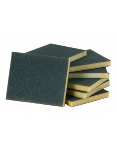 TACO ESPONJA LIJADOR FINA