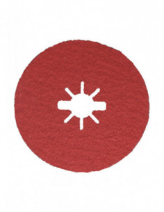 DISCO FIBRA R780 METAL+INOX G8