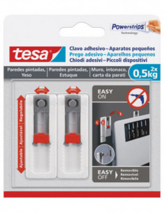 CLAVO ADHESIVO PEQUEÑO
