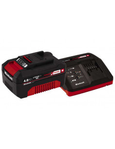 KIT CARGADOR + BATERIA 4H