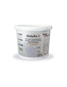 COLA EMPAPELAR P.VINILICOS