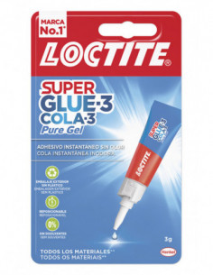 PEGAMENTO INSTANT POWER EASY