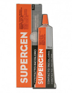 PEGAMENTO INCOL.TUBO