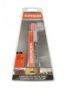 PEGAMENTO INCOL.TUBO