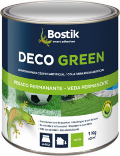 ADHESIVO POLIURETANO P/CESPED