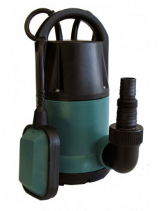 ELECTROBOMBA A L H:7 6500LH