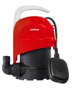 ELECTROBOMBA AL H:5.5M 5700L/H