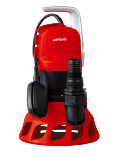 ELECTROBOMBA AS:11M 19200L/H