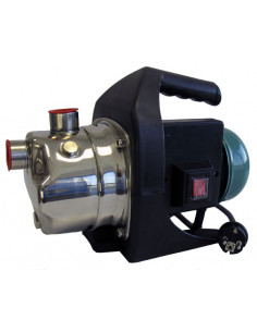 ELECTROBOMBA SUP H:46M 3700L/H