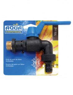 GRIFO JARDIN ANTIHELADA