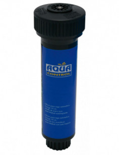 DIFUSOR REGULABLE CON TOBERA