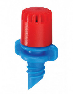 MICRODIFUSOR MAX 43 L/H 360º