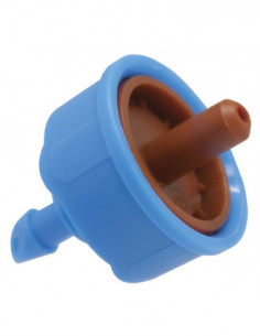 GOTERO AUTOCOMPENSADO BSA.10UD