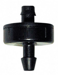 GOTERO AUTOCOMPENSADO 4L/H