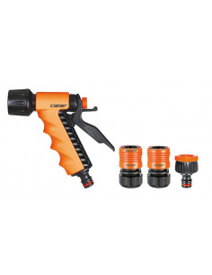 PISTOLA RIEGO ERGO +...