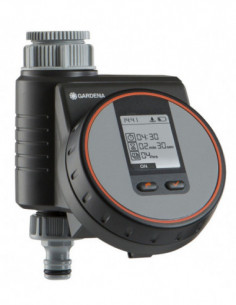 PROGRAMADOR RIEGO FLEX