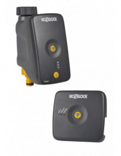 TEMPORIZADOR RIEGO USO TFNO