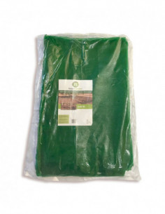 MANTA RECOGER S/C OLIVA/AL VER