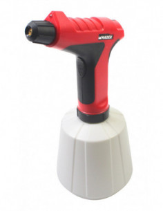 PULVERIZADOR BATERIA 2AH