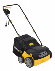 ESCARIFICADOR AIREA ELECTR 32C