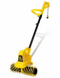 PEINADORA CESPED ARTIFICIAL