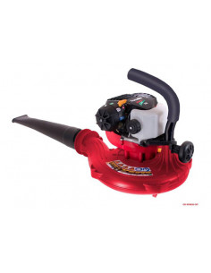 ASPIRADOR SOPLADOR GASOLINA