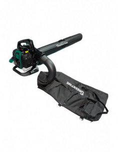 ASPIRADOR SOPLADOR 2T 3.4KW