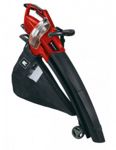 ASPIRADOR SOPLADOR C/RUEDAS