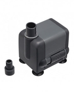 BOMBA FUENTES SUMERGIBL 350L/H