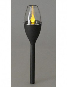 MINI ANTORCHA LUZ CALIDA