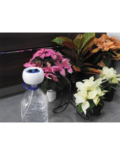 KIT RIEGO +BOMBA PROGR 10MACET