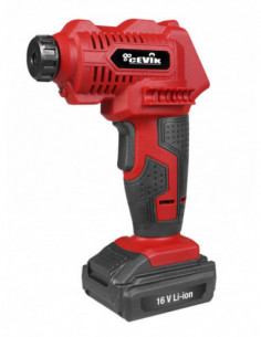 MINI INFLADO-SOPL 7 BAR BAT LI