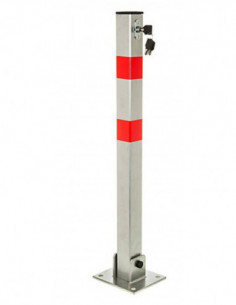 BARRERA PARKING C/CANDADO