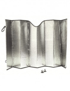 PARASOL COCHE ALUMINIO