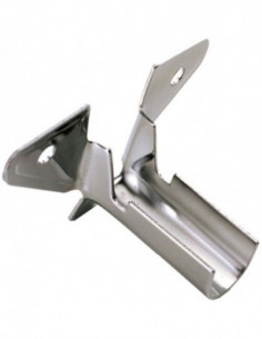 SOPORTE LATERAL ZN STA20 12 MM