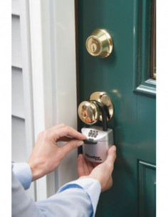 PORTALLAVES MINI C/ARCO