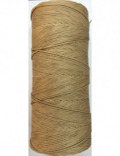 CUERDA HILO PAPEL BIO...