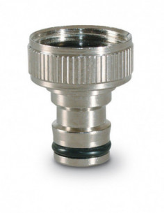 RACOR MANGUERA RAPIDO 2PZS BL