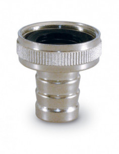 RACOR MANGUERA 2PZS BL