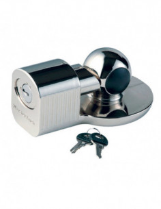 CANDADO ENGANCHE REMOLQUE