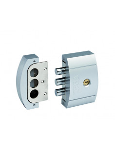 CERRADURA SOBREP SEG T60 CAVA