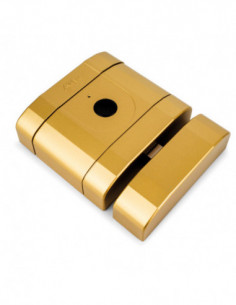 CERROJO ELECT BTOOTH LAT MATE