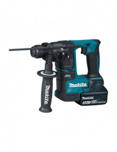 MARTILLO LIGERO 2B 17MM 5.0AH