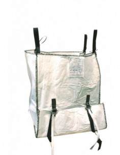 SACO ESCOMBROS D. TOTAL