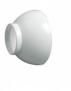 PLAFON EMBELLEC BCO.S-119