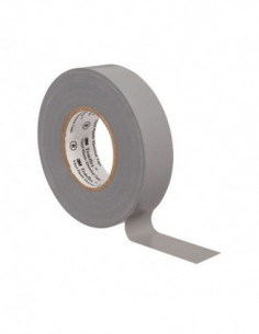 CINTA AISLANTE GRIS