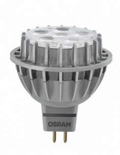 LAMPARA LED DICROICA GU5,3 LC