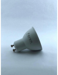 LAMPARA LED DICROICA GU10...