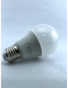 LAMPARA LED ESTANDAR E27 LC...