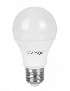 LAMPARA LED ESTANDAR E-27 F...